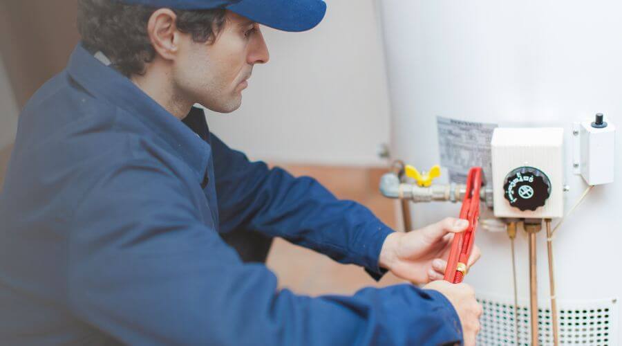 Professional expert plumbing services in Rockport, WA